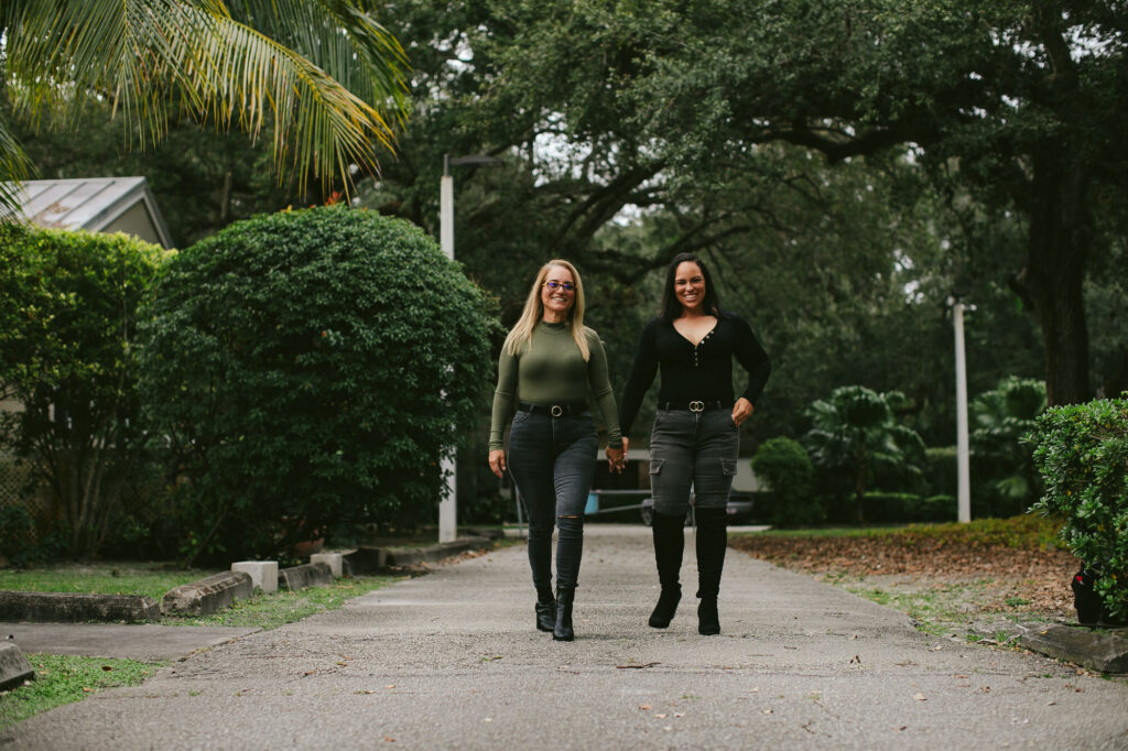 Miami Engagement Proposal Photographer