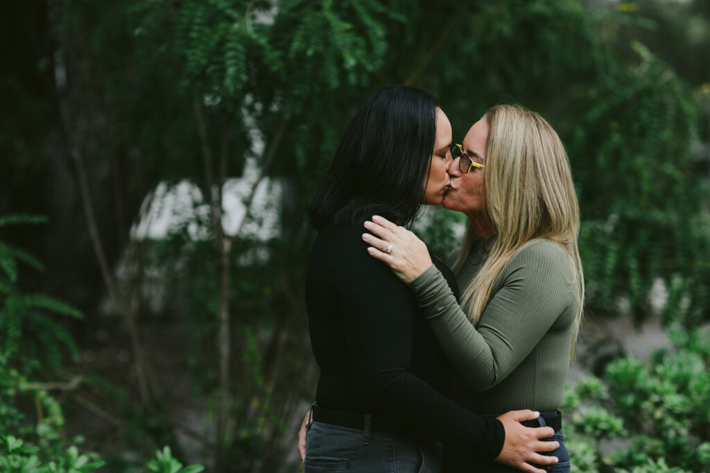 Miami Engagement Proposal Photographer