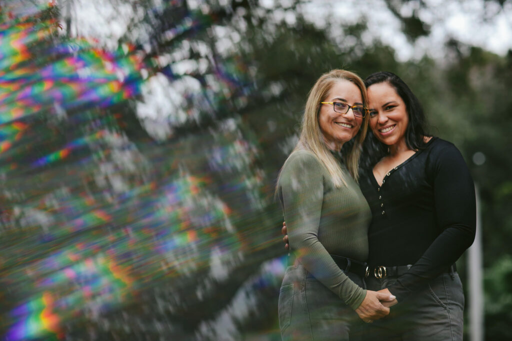 Miami Engagement Proposal Photographer