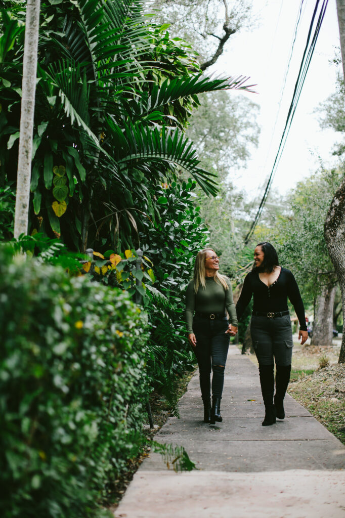 Miami Engagement Proposal Photographer