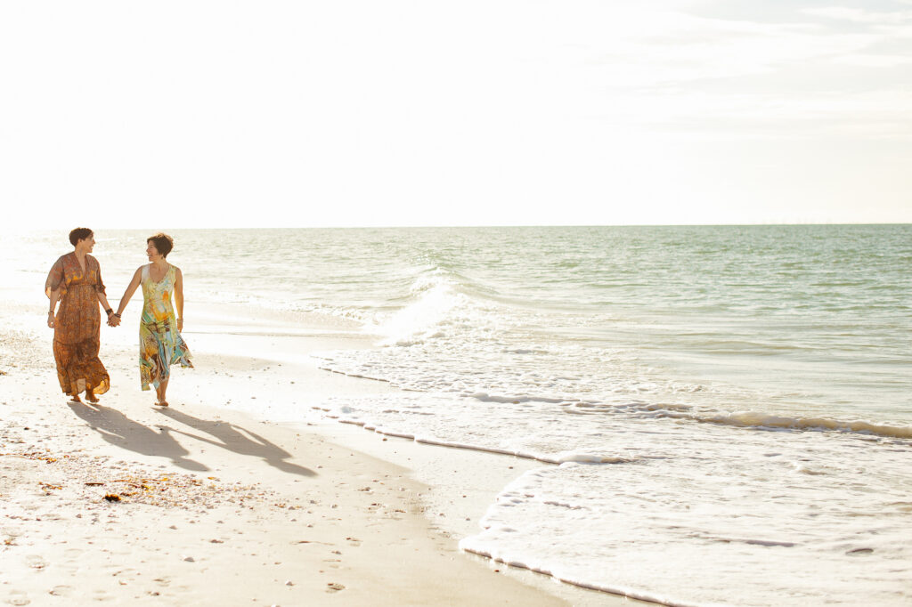 Sanibel LGBTQ+ Proposal