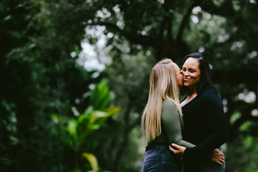 Miami Engagement Proposal Photographer