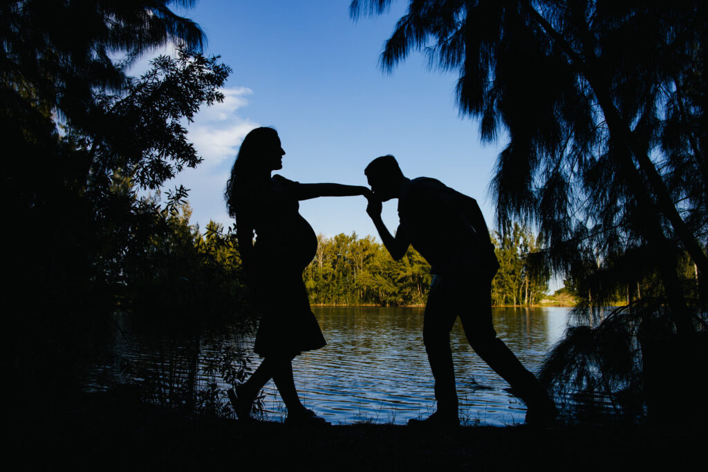 Broward Maternity & Family Photographer