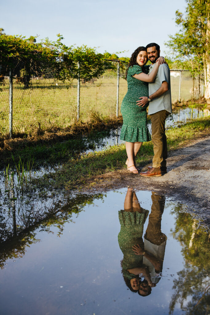 Broward Maternity & Family Photographer