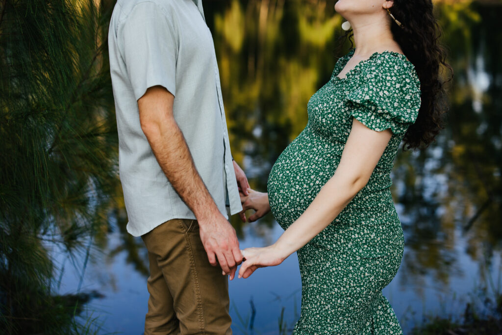 Broward Maternity & Family Photographer