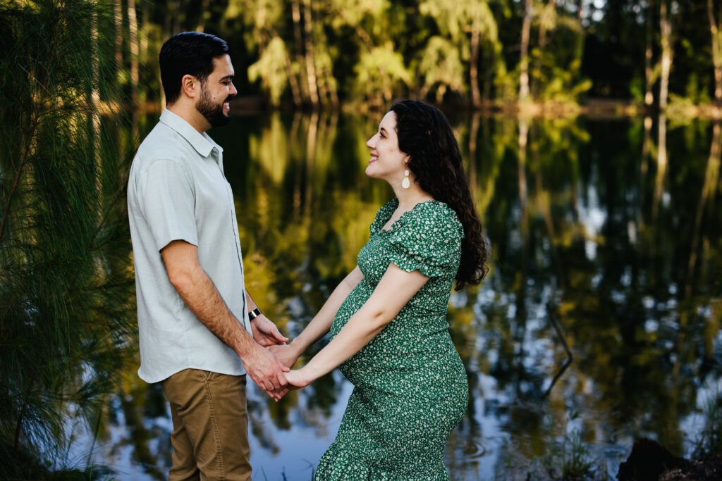 Broward Maternity & Family Photographer