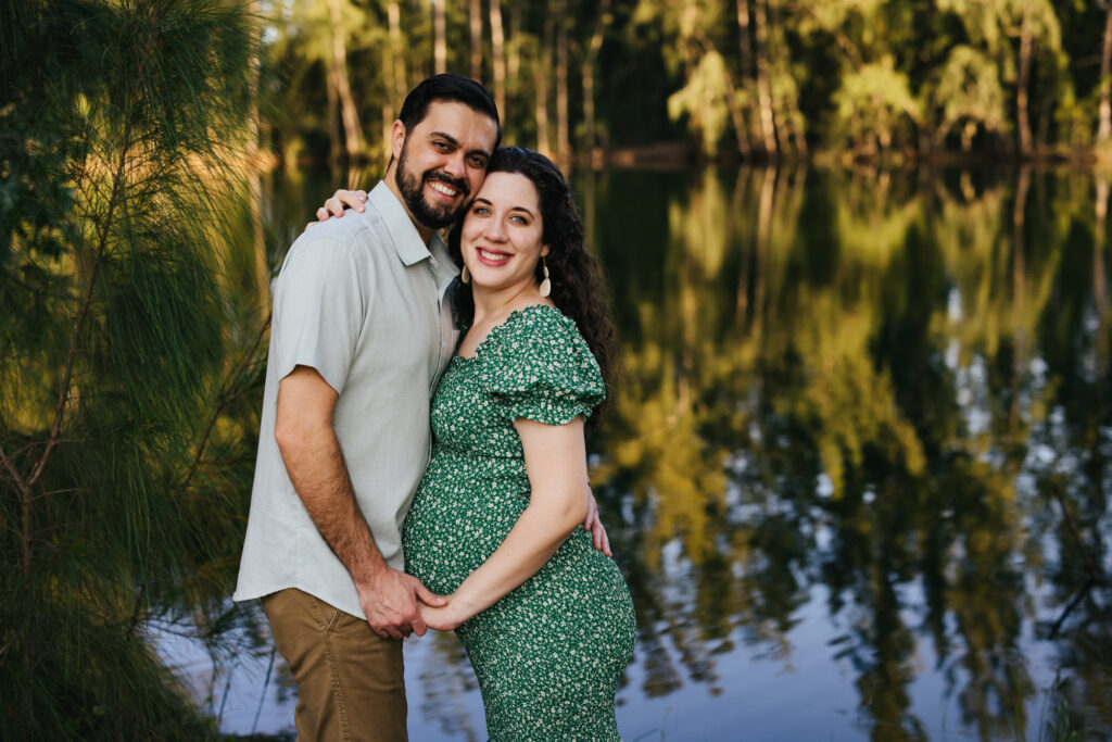 Broward Maternity & Family Photographer