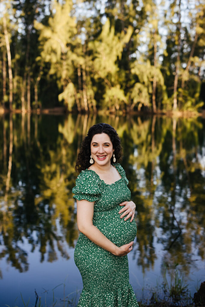 Broward Maternity & Family Photographer