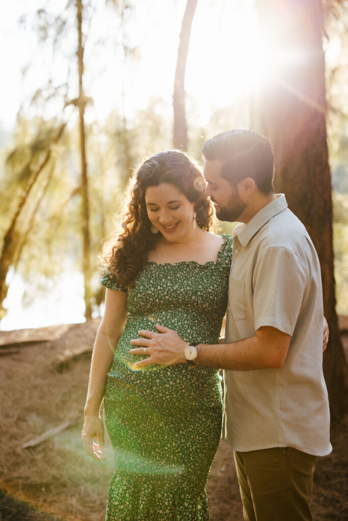 Broward Maternity & Family Photographer