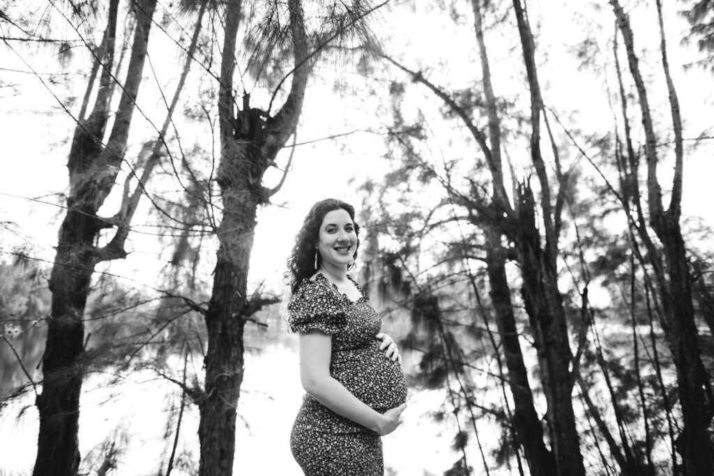 Broward Maternity & Family Photographer