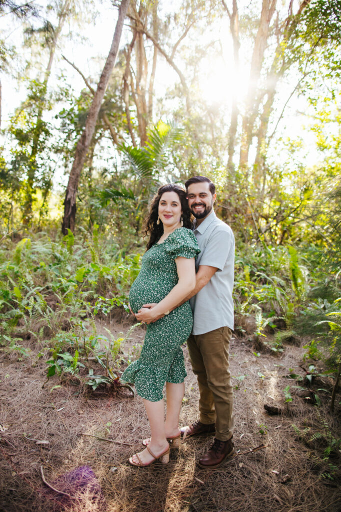 Broward Maternity & Family Photographer