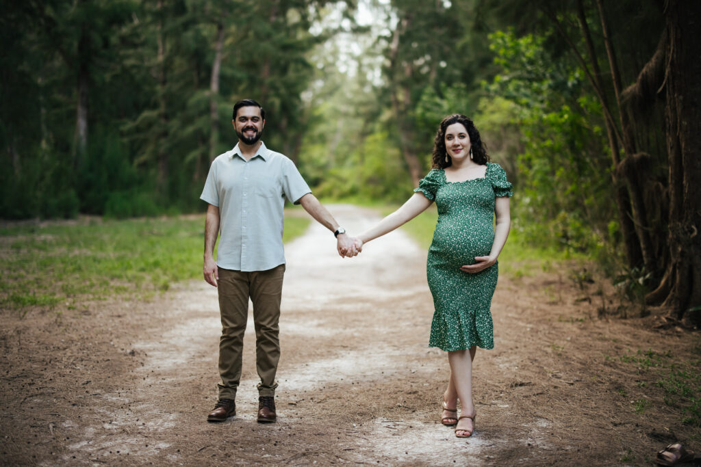 Broward Maternity & Family Photographer