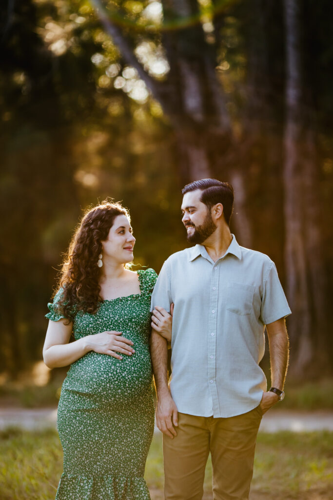 Broward Maternity & Family Photographer