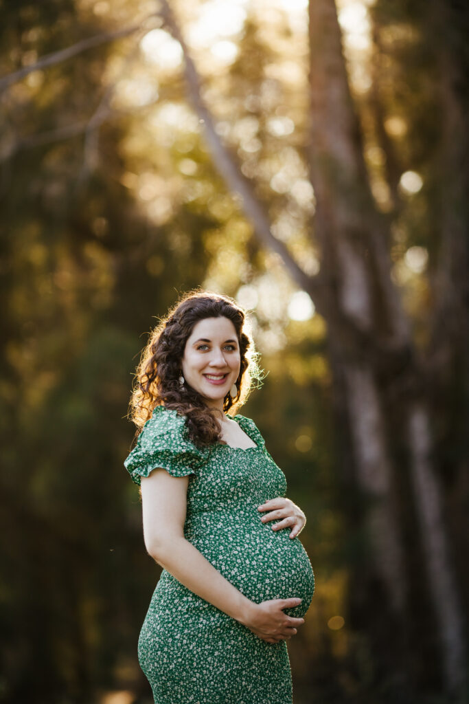 Broward Maternity & Family Photographer