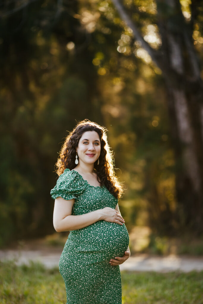 Broward Maternity & Family Photographer