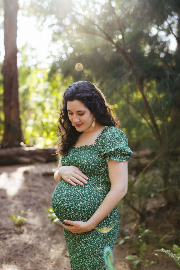 Broward Maternity & Family Photographer