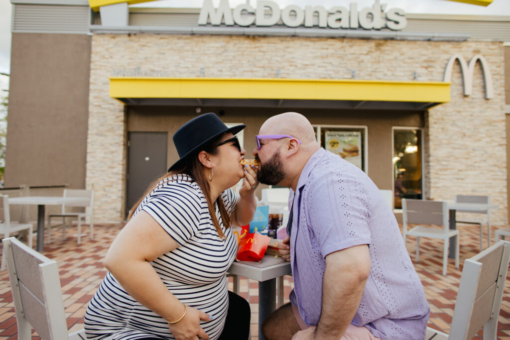 Hudson Valley Pregnancy Portraits