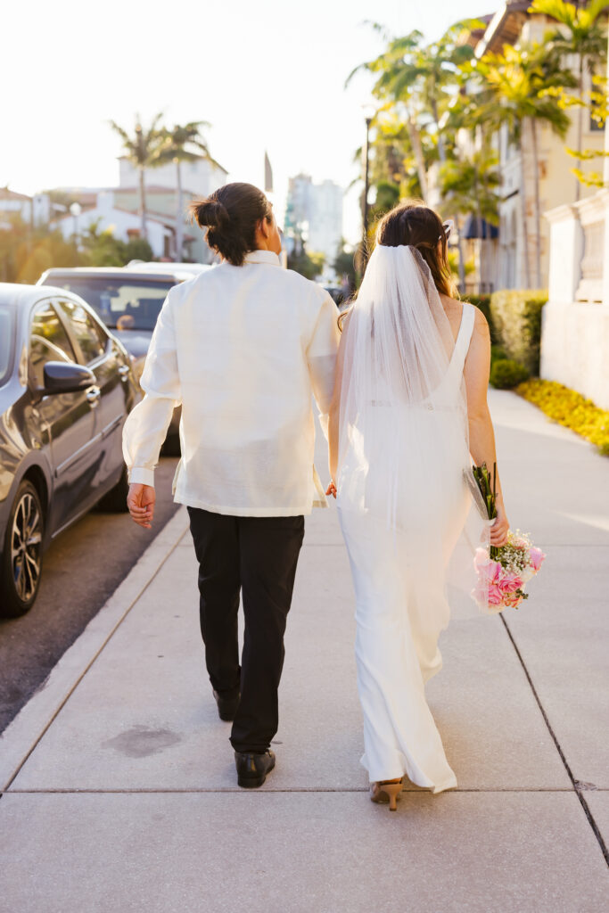 New York Elopement Photographer