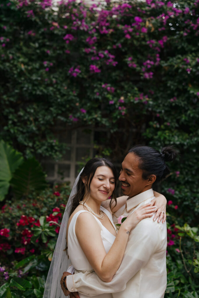 New York Elopement Photographer