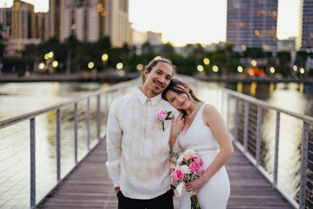 New York Elopement Photographer