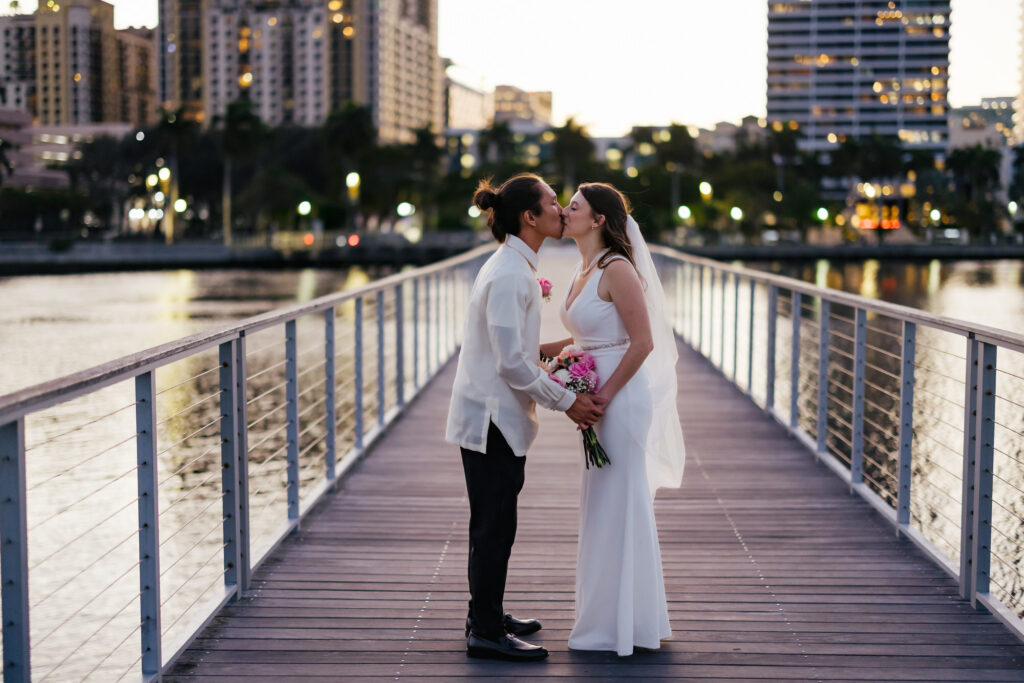 New York Elopement Photographer