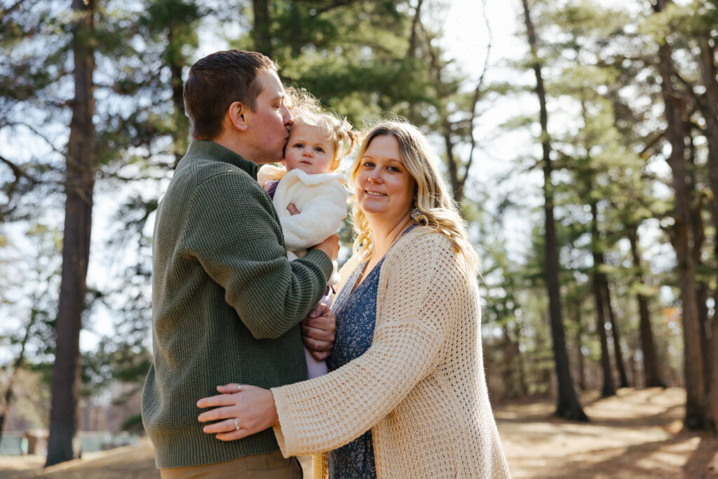 Albany Family Photographer