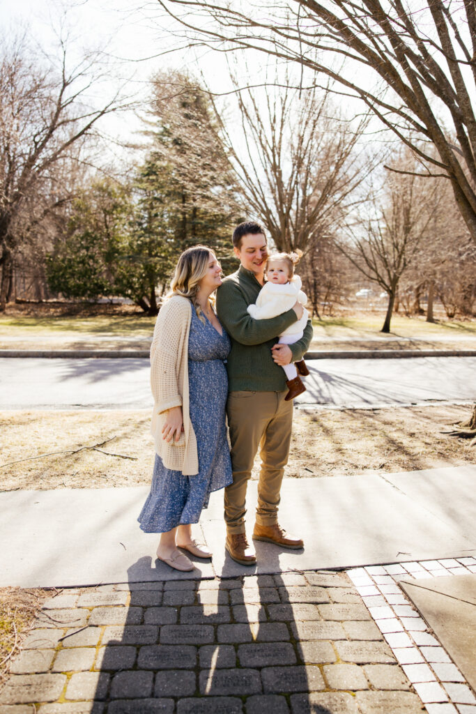 Schenectady Family Photographer
