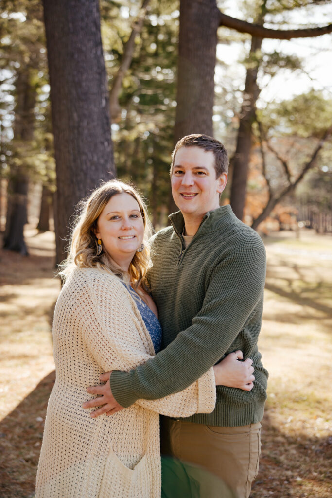 Lifestyle Family Photographer Schenectady NY