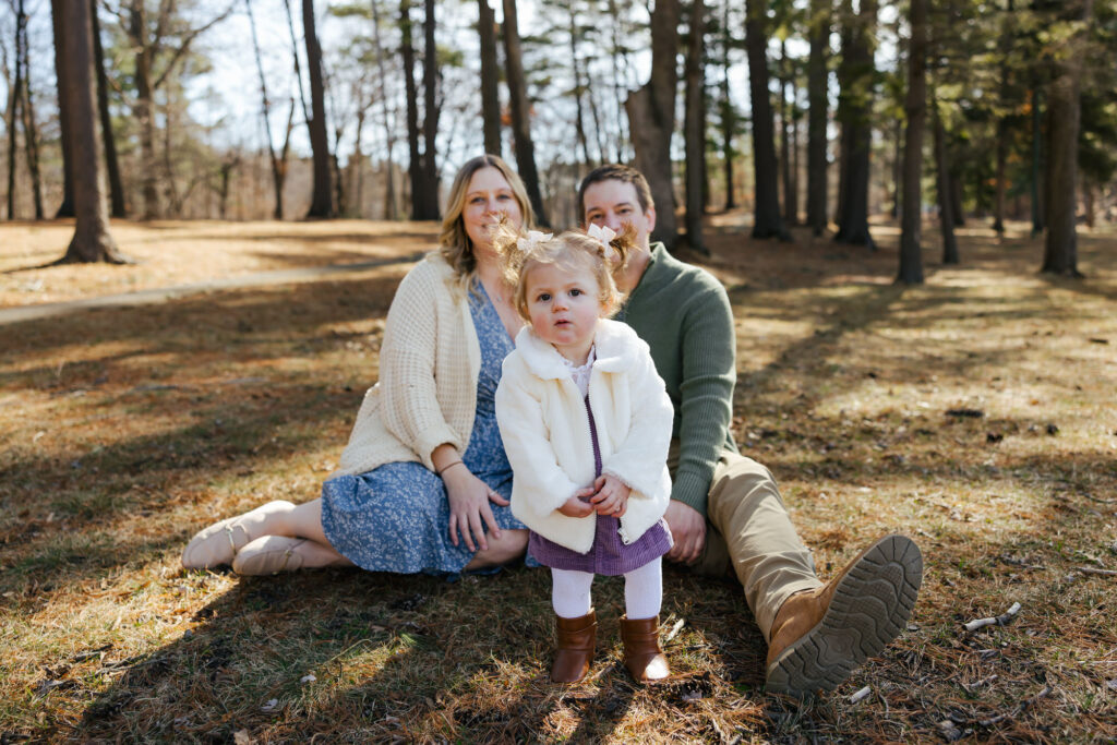 Schenectady Family Photographer