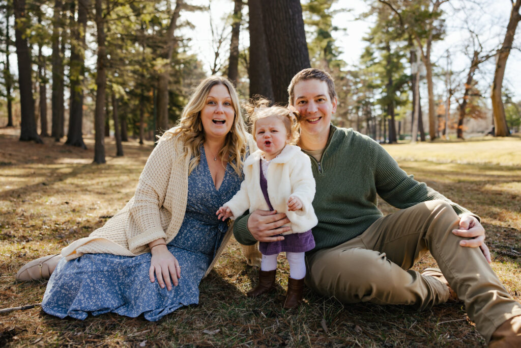 Schenectady Family Photography