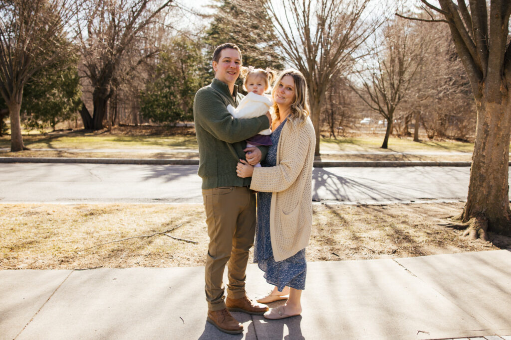 Albany New York Family Photographer