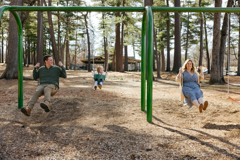 Candid Family Photographer Schenectady