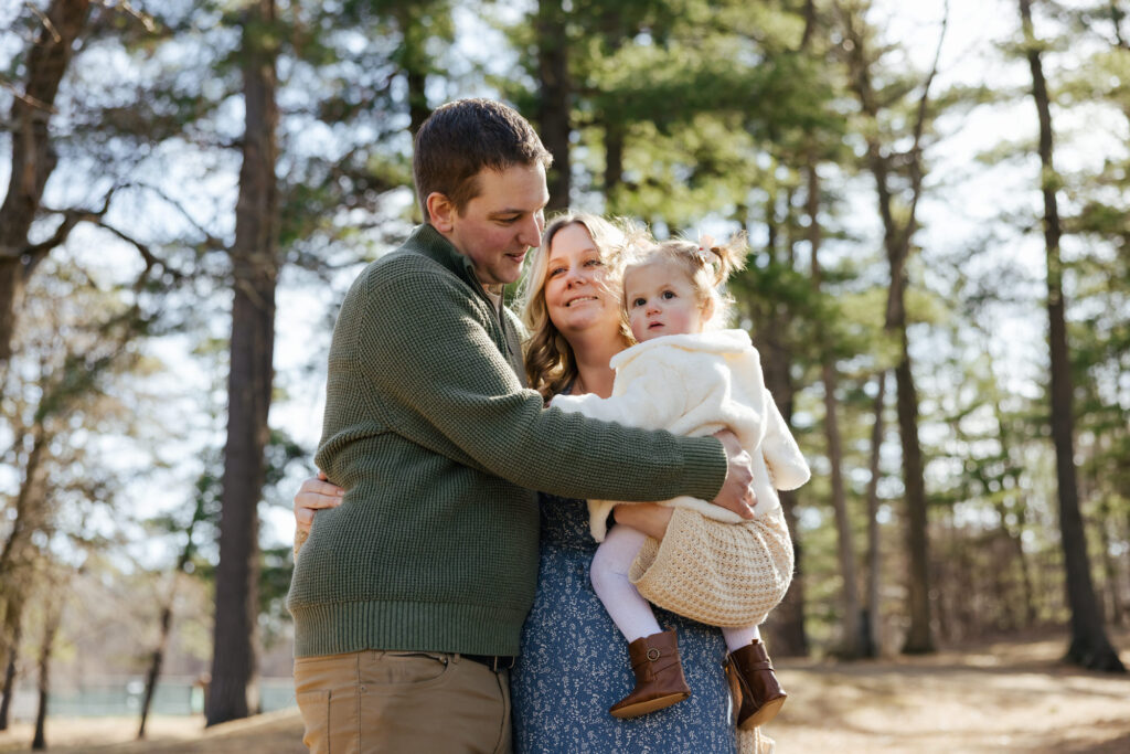 Albany Lifestyle Family Photographer