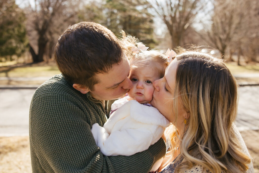 Lifestyle Family Photographer Schenectady New York