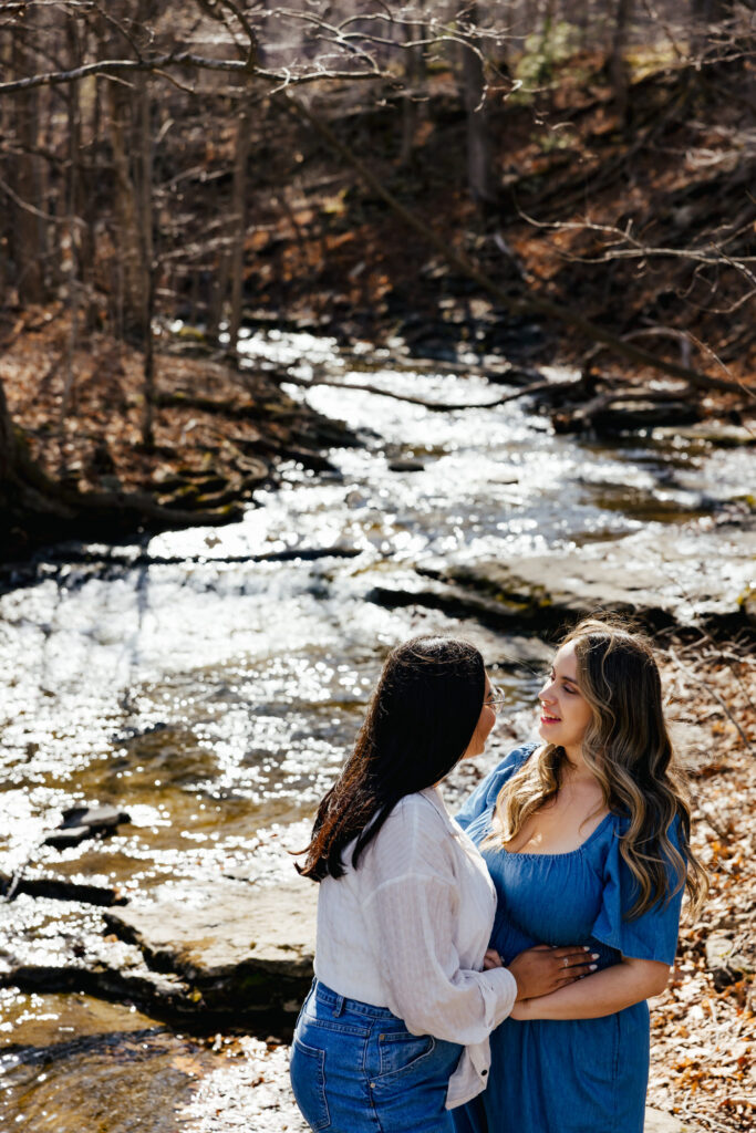 Engagement and Couples Photography Albany New York