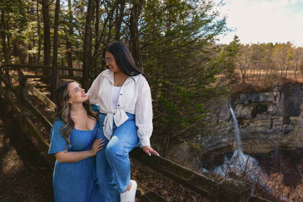 Engagement and Couples Photography Albany New York