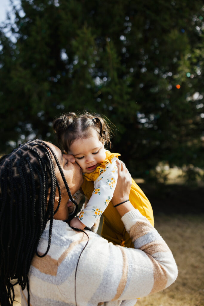 Hudson Valley Family Photos