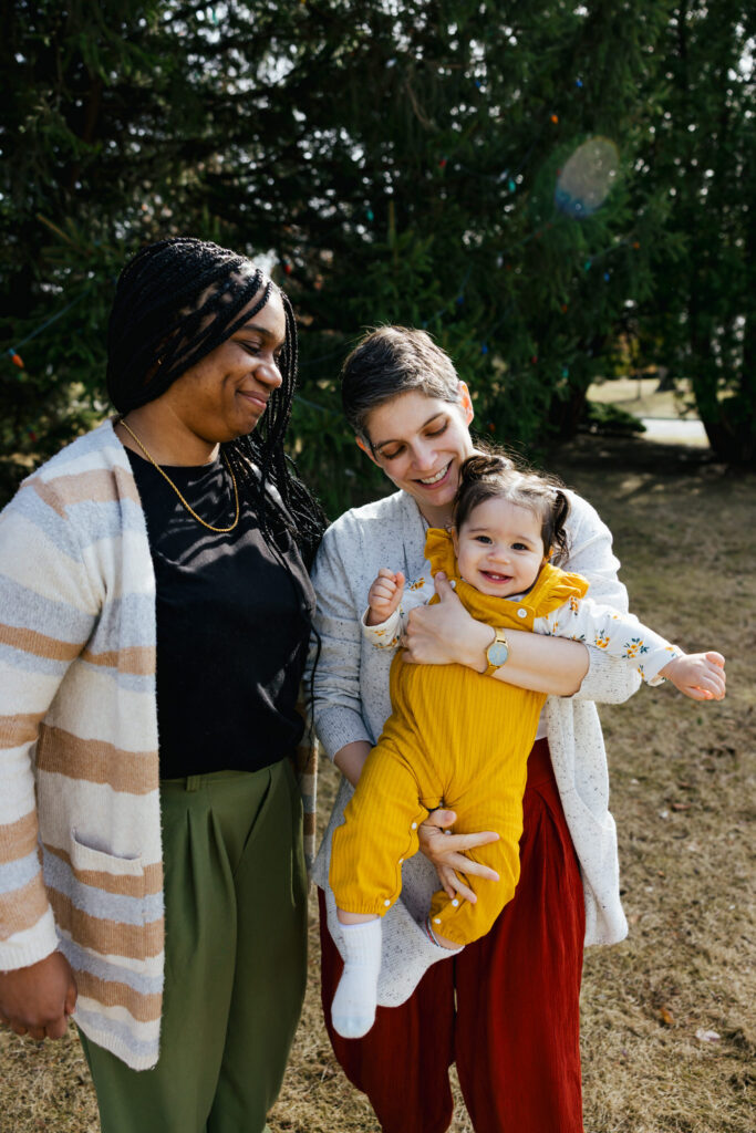 Hudson Valley Family Photos