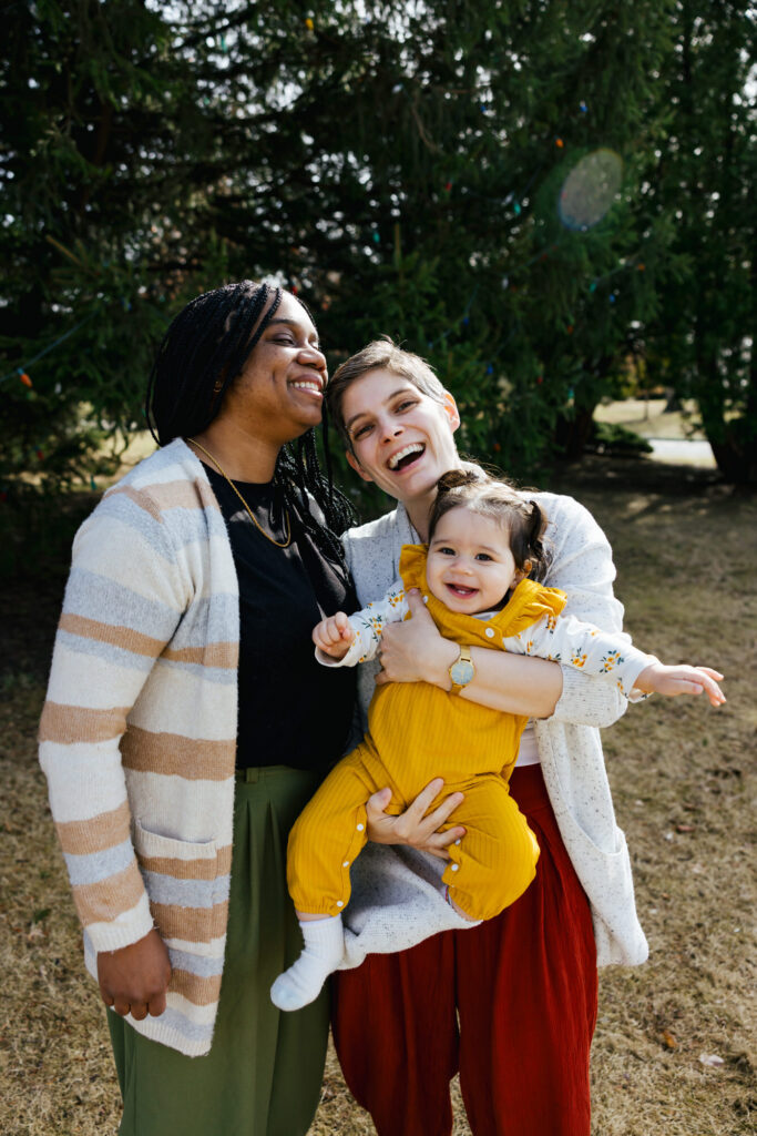 Hudson Valley Family Photos