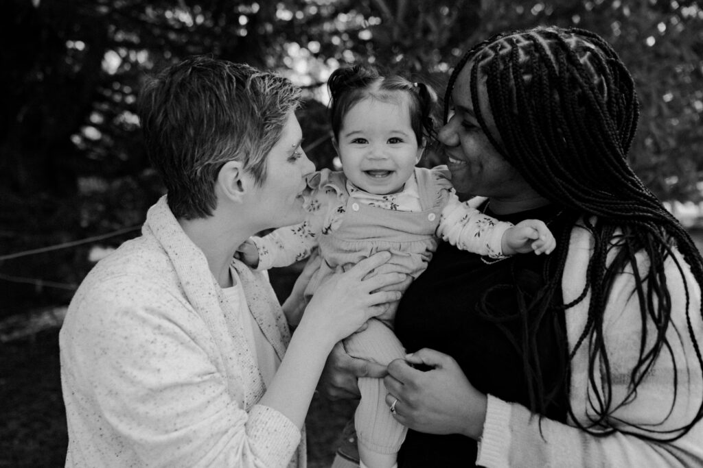 Hudson Valley Family Photos