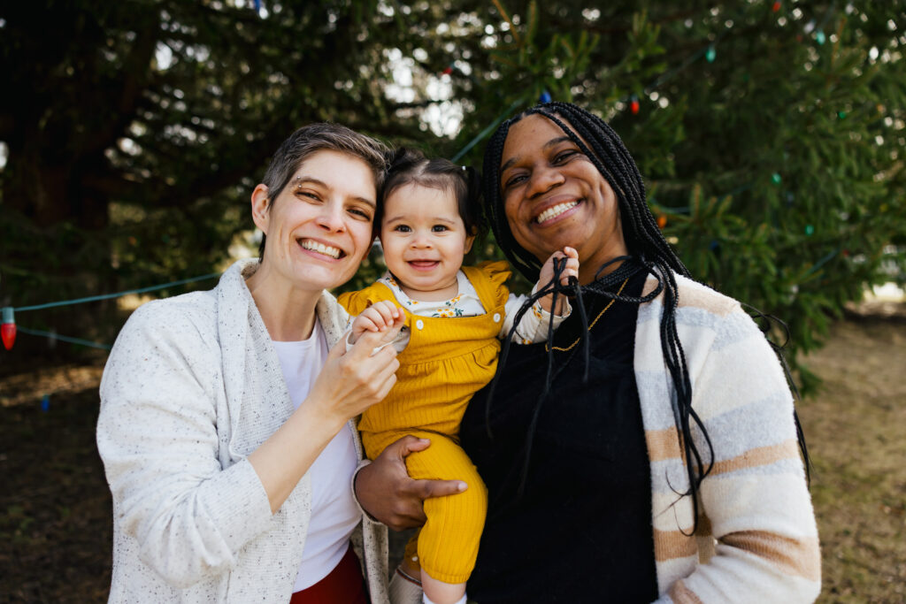 Hudson Valley Family Photos
