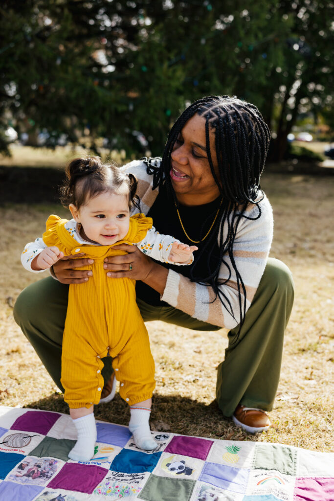 Hudson Valley Family Photos