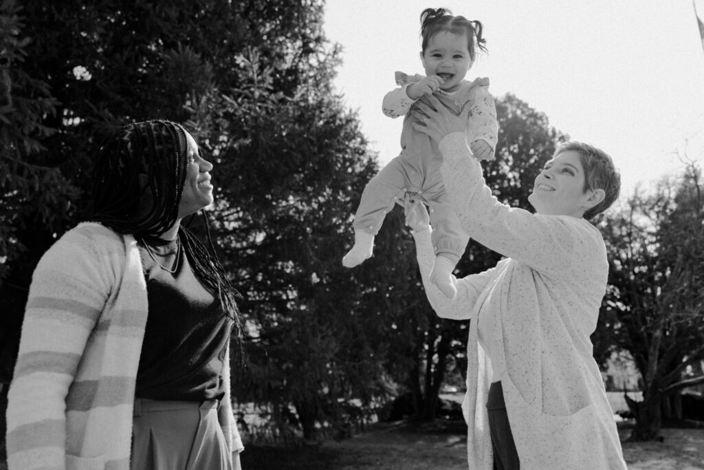 Hudson Valley Family Photos