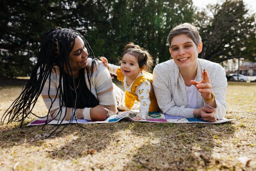 Hudson Valley Family Photos