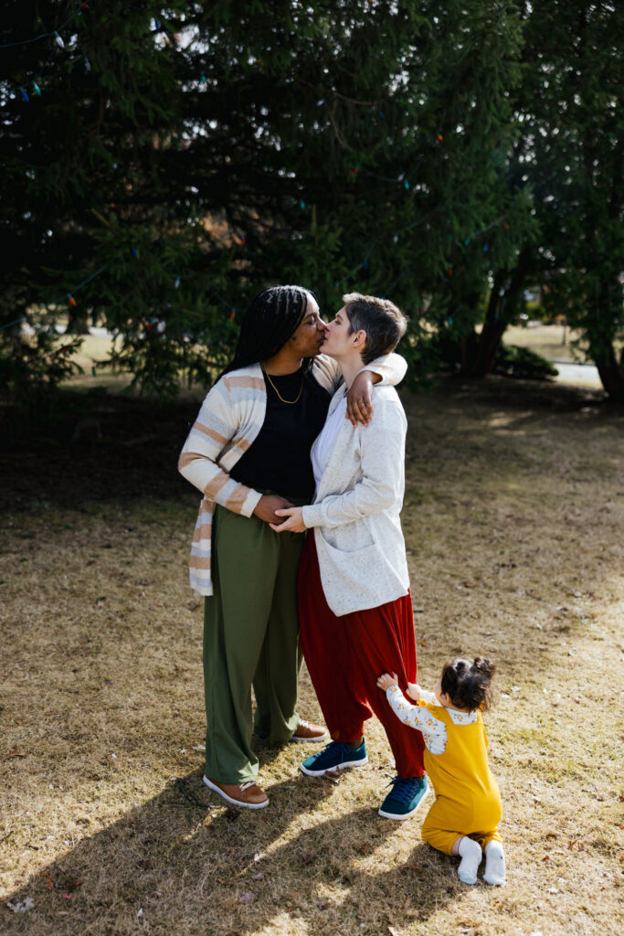 Hudson Valley Family Photos