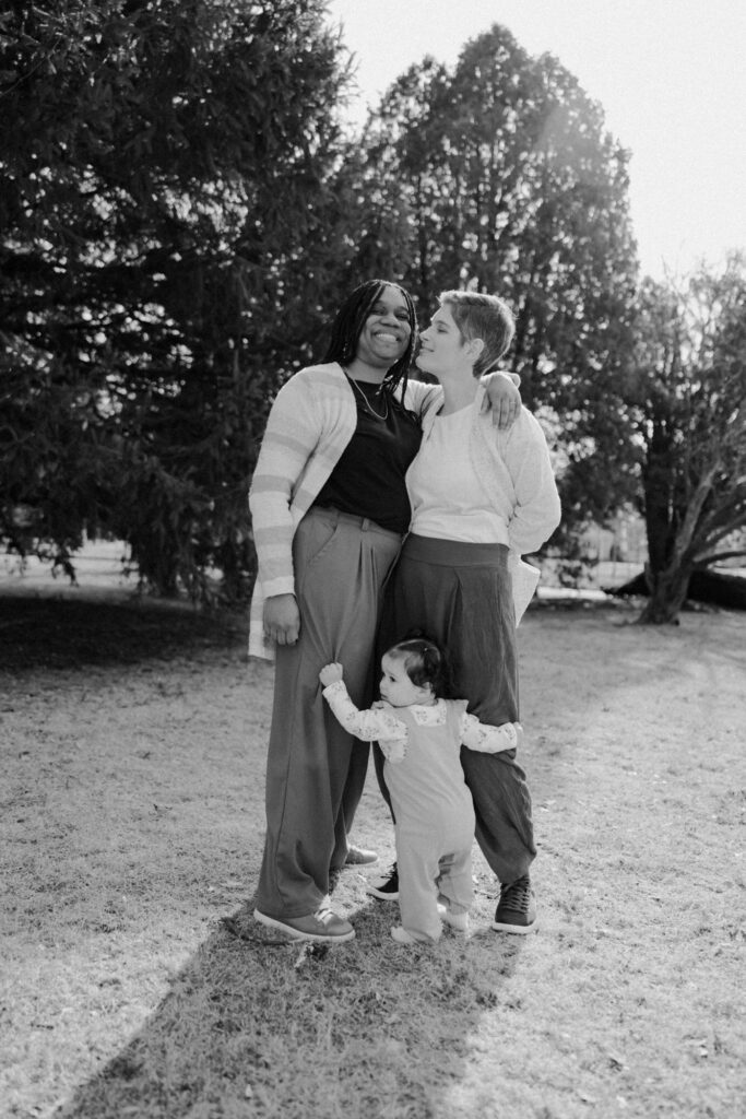 Hudson Valley Family Photos
