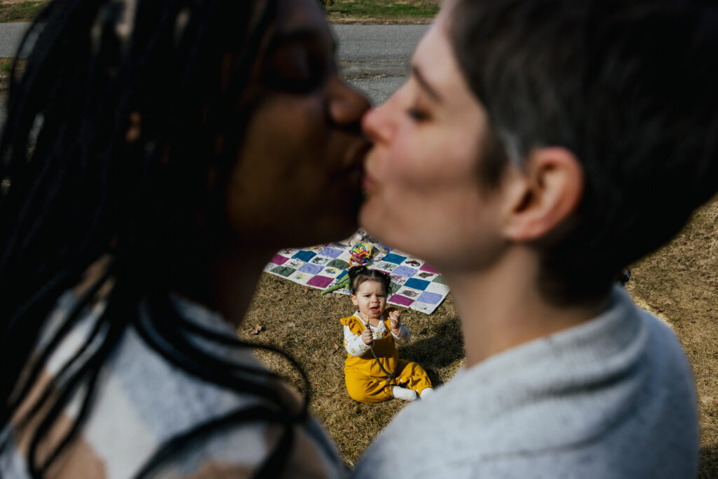 Hudson Valley Family Photos
