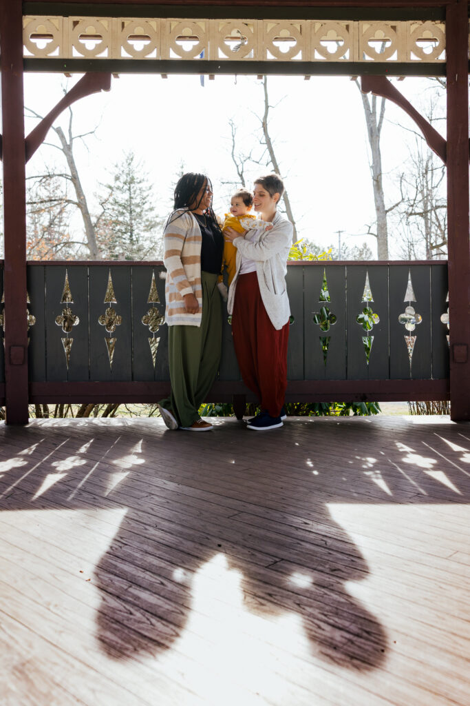 Wappingers Falls Family photos