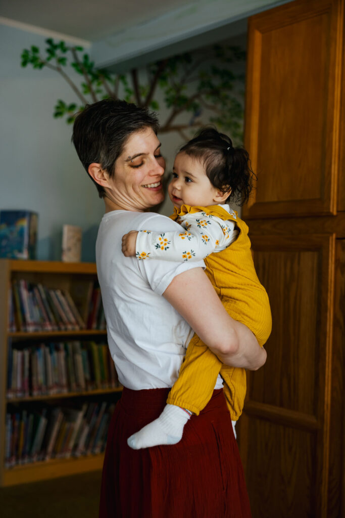 Wappingers Falls Family Photos