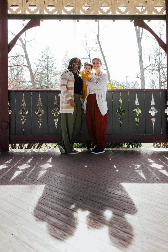 Wappingers Falls Family photos